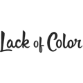 Lack of Color - US