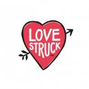 Love Struck - UK