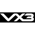 VX3 - UK